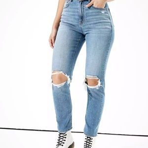 American Eagle Mom Jean - Brand New with Tags